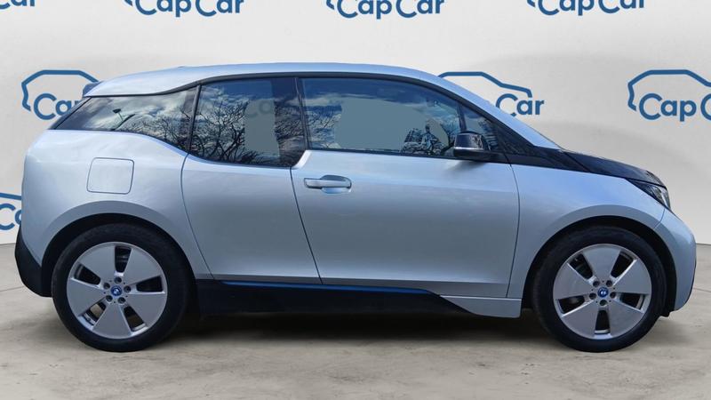 Bmw i3 60 Ah 170 Atelier - Automatique
