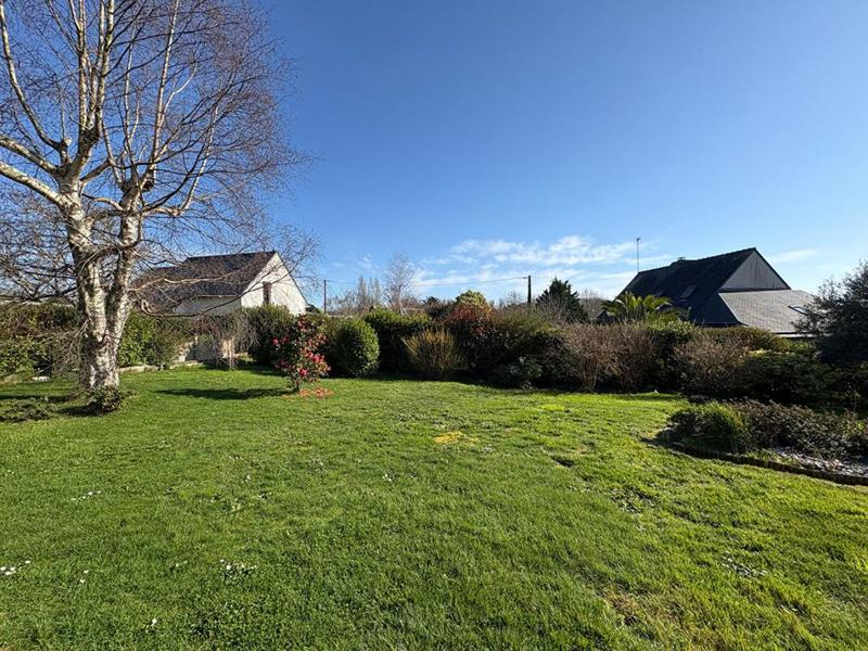 Maison - 175 m² - 7 pièces