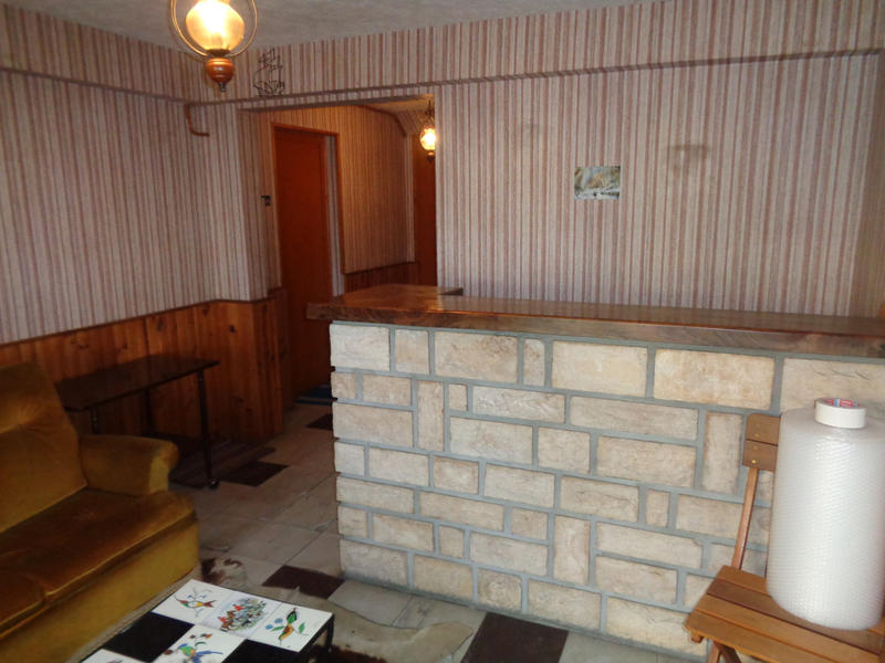 Maison - 165 m² - 7 pièces