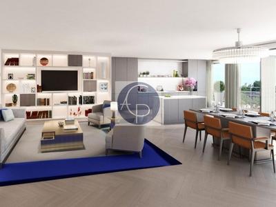 Appartement - 156 m² - 5 pièces