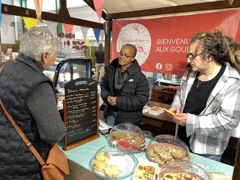 Salon "la Chicorée, ça se cuisine !"