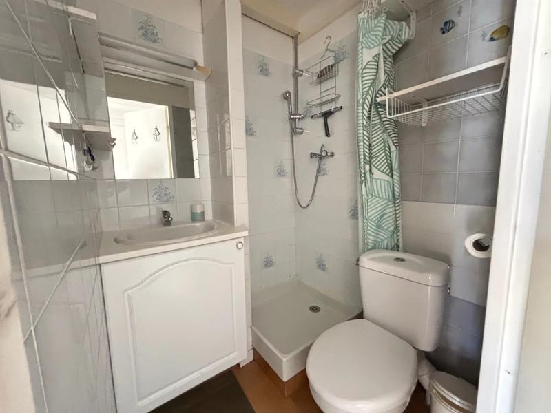 Maison - 27 m² - 2 pièces