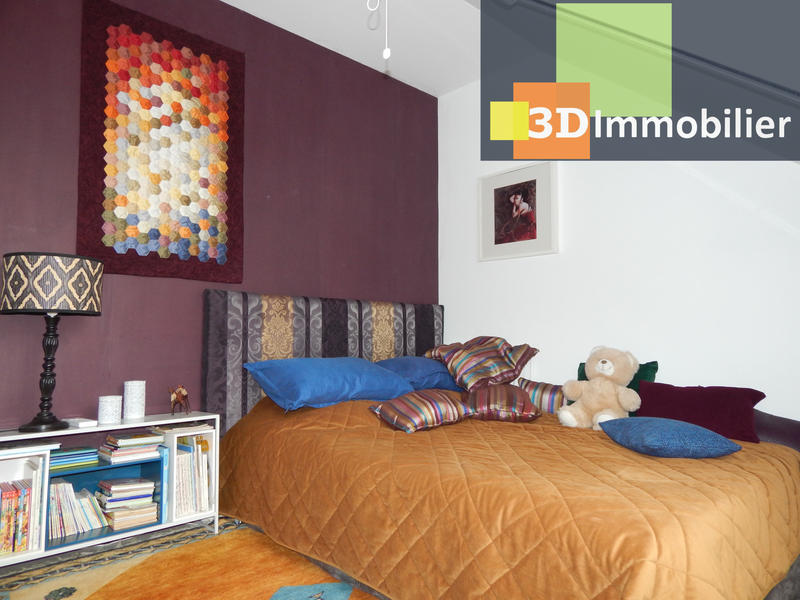 Maison - 147 m² - 8 pièces