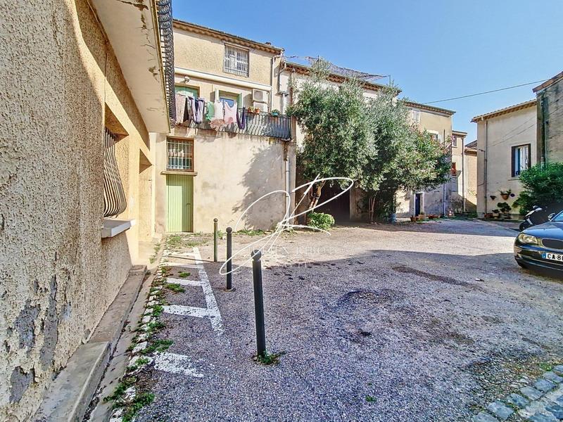 Maison - 110 m² - 3 pièces