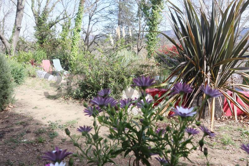 Maison d'architecte - 166 m² - 6 pièces