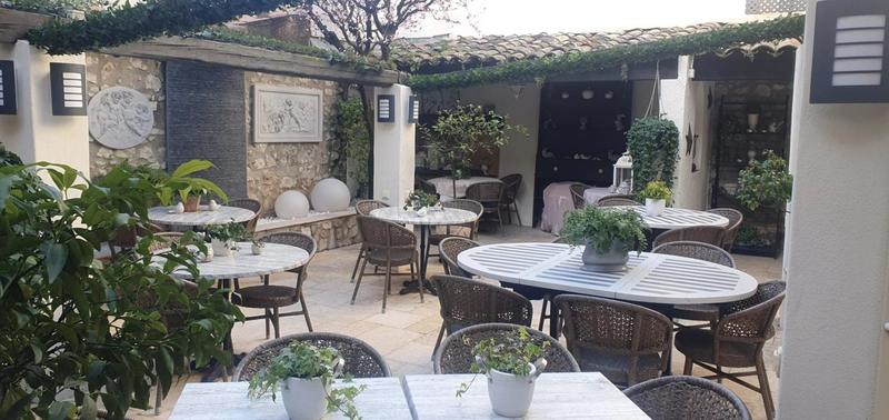 Appartement - 110 m² - 4 pièces