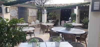 Appartement - 110 m² - 4 pièces