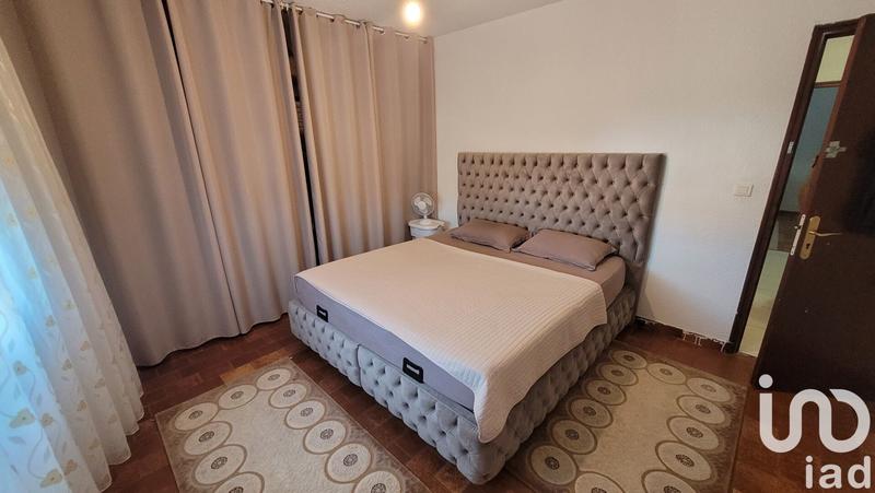 Appartement - 132 m² - 4 pièces