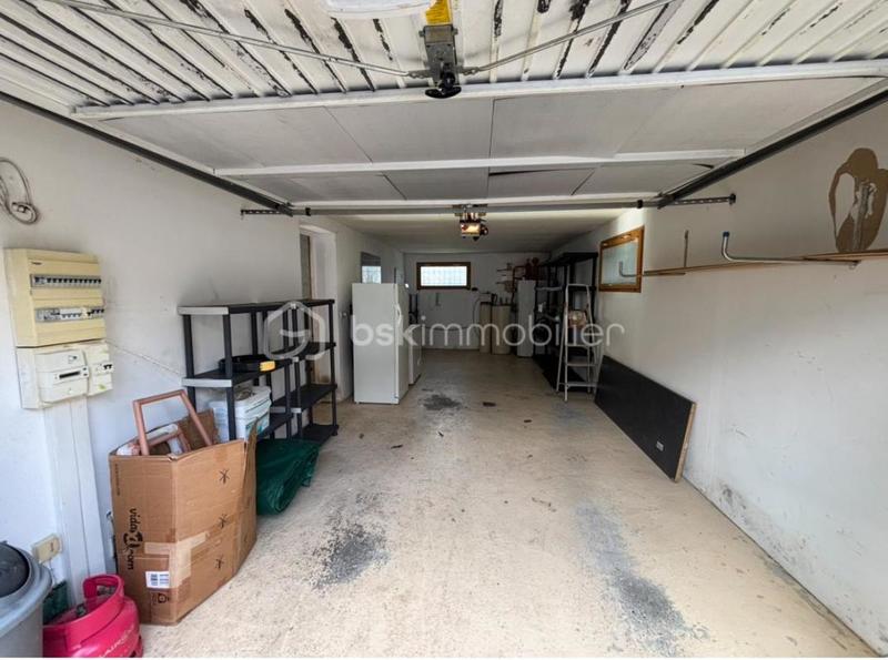 Maison - 103 m² - 6 pièces