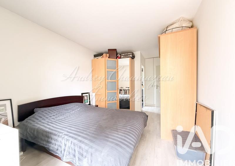 Appartement - 88 m² - 4 pièces