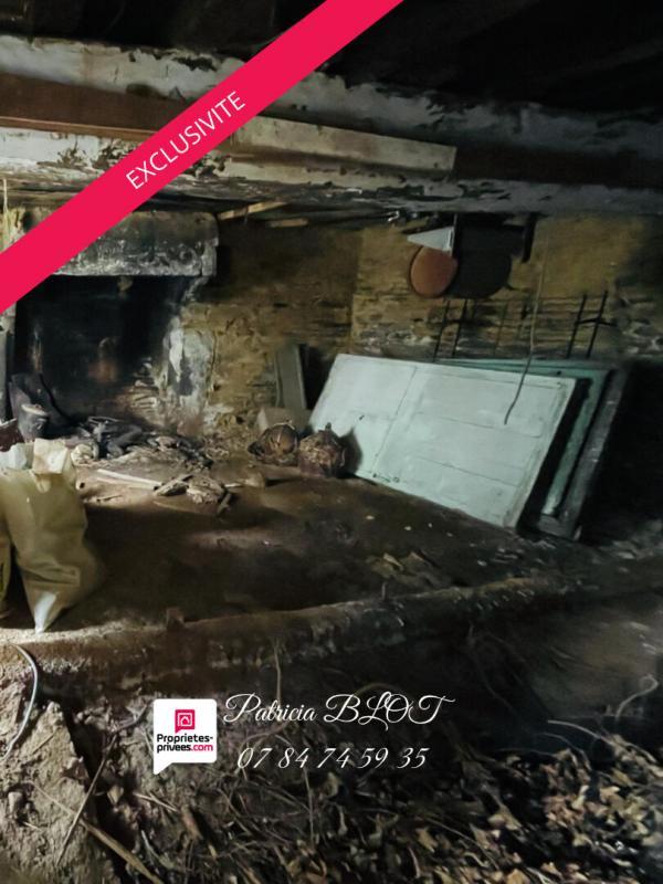 Maison - 125 m² - 3 pièces