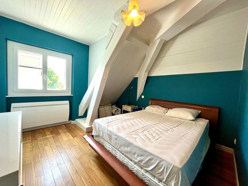 Maison - 272 m² - 7 pièces