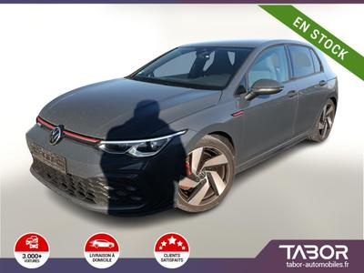 Volkswagen Golf VIII 2.0 Tsi 245 Dsg Gti Acc