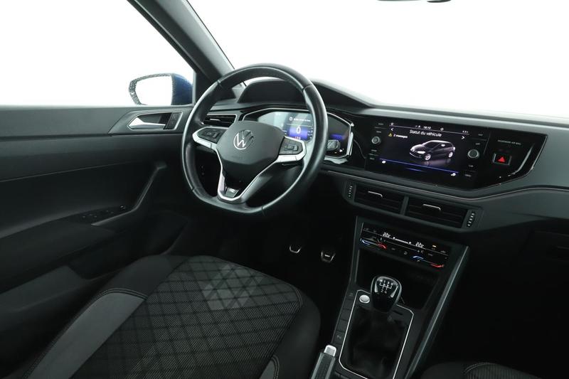 Volkswagen Polo 1.0 Tsi R-Line 95 ch