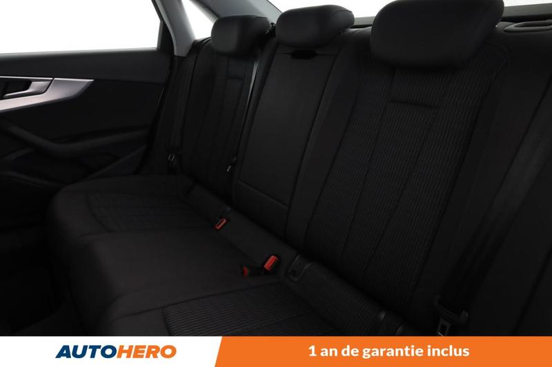 Audi A4 1.4 Tfsi Design s tronic 150 ch