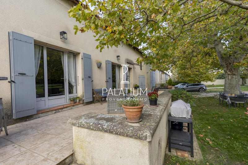 Maison - 164 m² - 5 pièces
