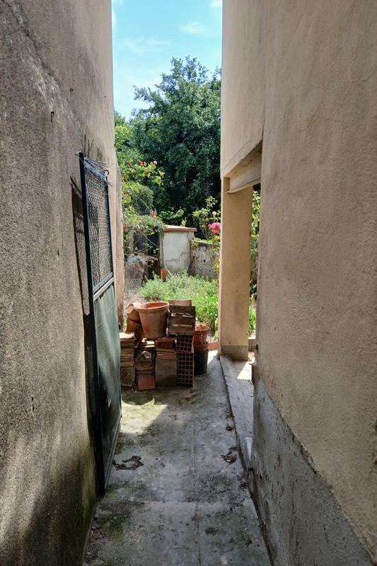 Maison - 92 m² - 5 pièces