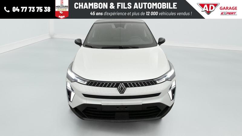 Renault Captur TCe 90 ch Evolution