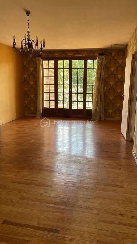 Maison ancienne - 231 m² - 7 pièces