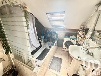 Appartement - 52 m² - 3 pièces