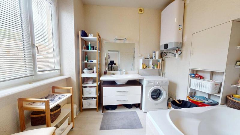 Appartement - 78 m² - 4 pièces