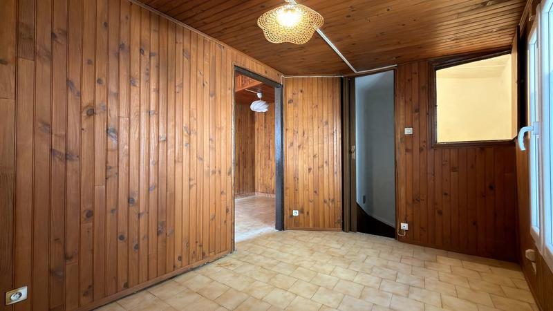 Maison de ville - 48 m² - 3 pièces