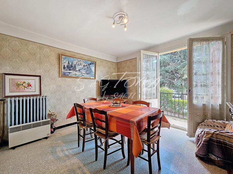 Maison - 60 m² - 4 pièces