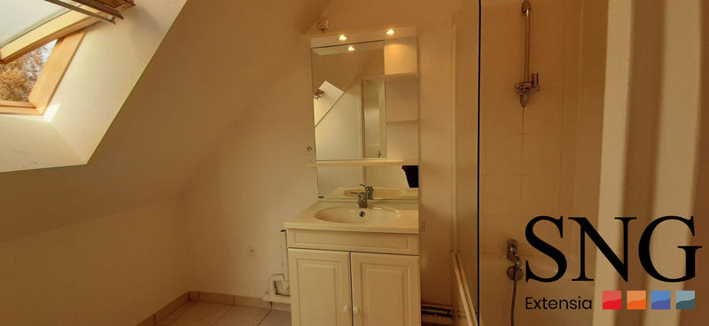 Maison - 52 m² - 2 pièces