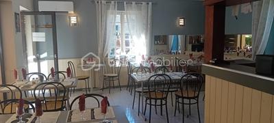 Bureau - 162 m² - 5 pièces