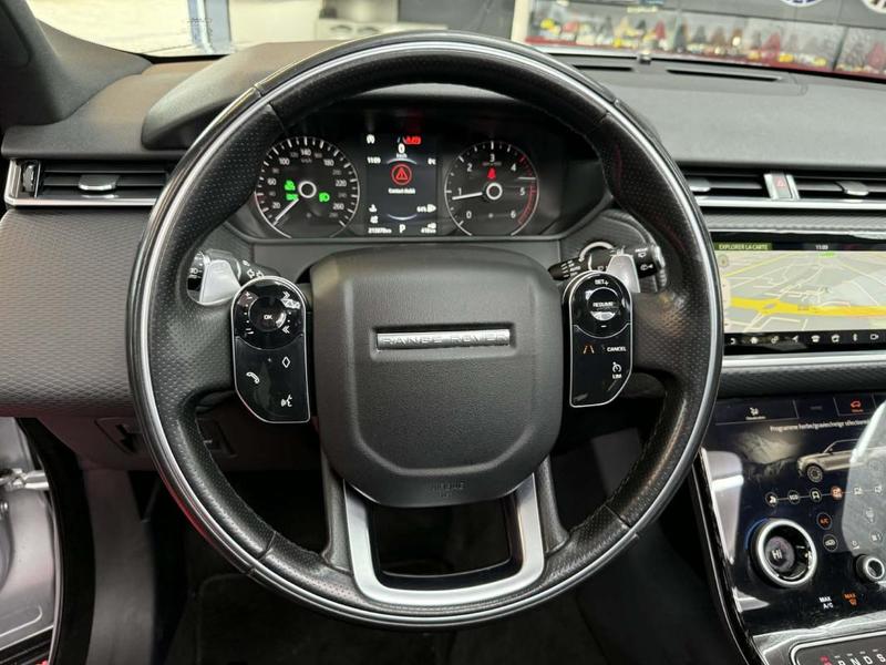 Land Rover Range Rover Velar D180 2.0 Td4 16v 4wd 180 Cv. Bva8 R-Dynamic