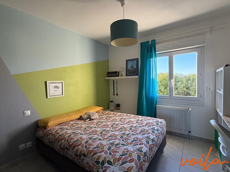 Maison - 170 m² - 7 pièces