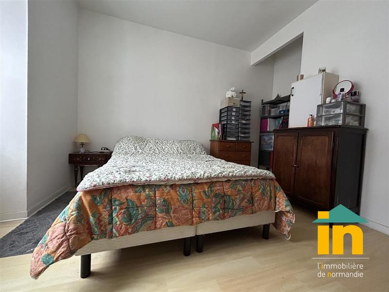 Immeuble - 155 m² - 4 pièces