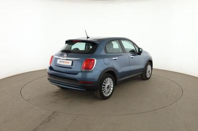 Fiat 500x 1.6 E-torQ Popstar 4x2 110 ch