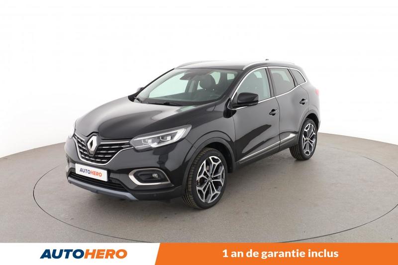 Renault Kadjar 1.3 TCe Intens 140 ch