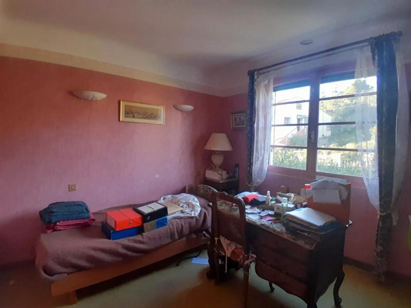 Maison - 264 m² - 8 pièces