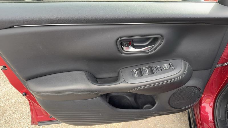 Honda Zr-V 2.0 i-Mmd 184 e:Hev Bva Sport - Automatique