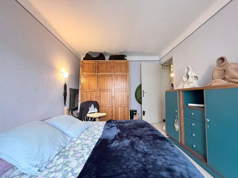 Appartement - 70 m² - 4 pièces