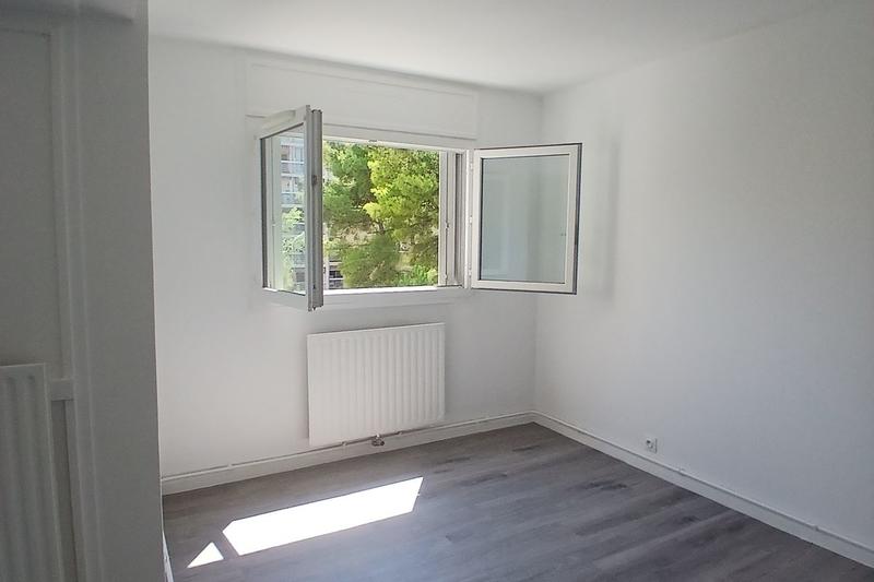Appartement - 77 m² - 4 pièces