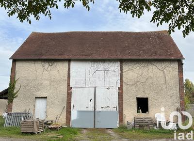 Ferme - 138 m² - 2 pièces