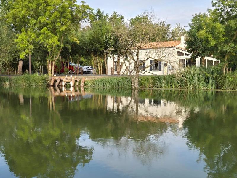 Maison - 86 m² - 4 pièces