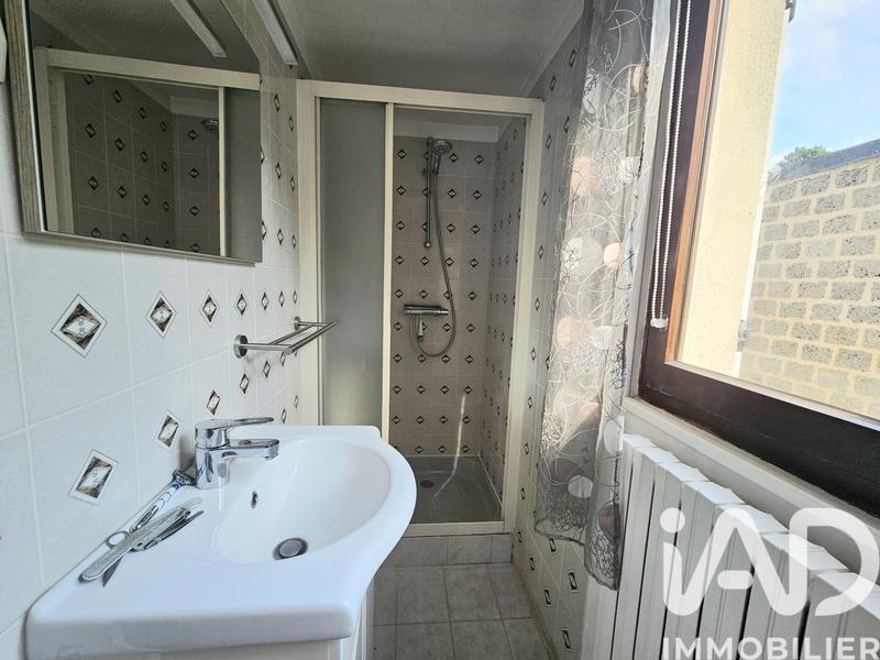 Maison - 178 m² - 7 pièces