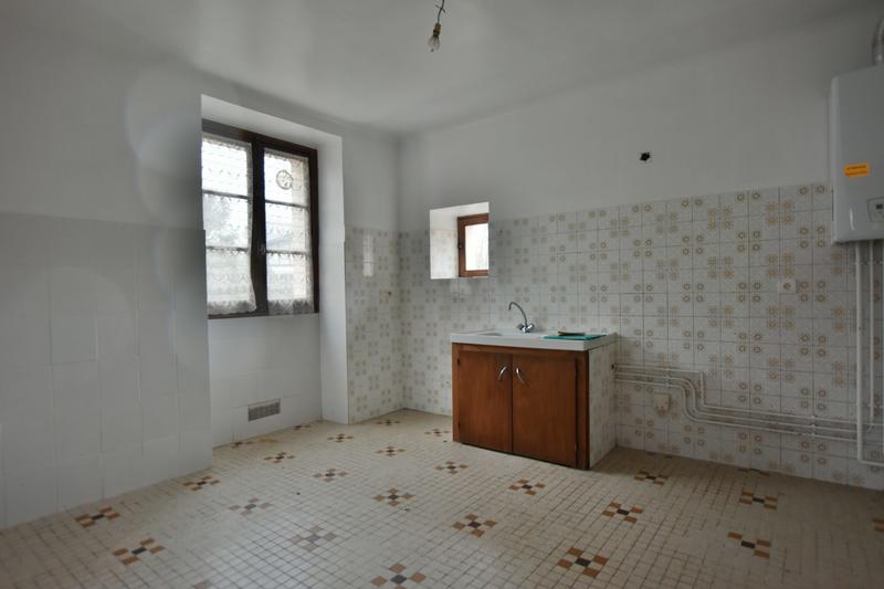 Appartement - 78 m² - 4 pièces