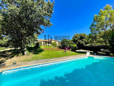 Maison - 156 m² - 4 pièces