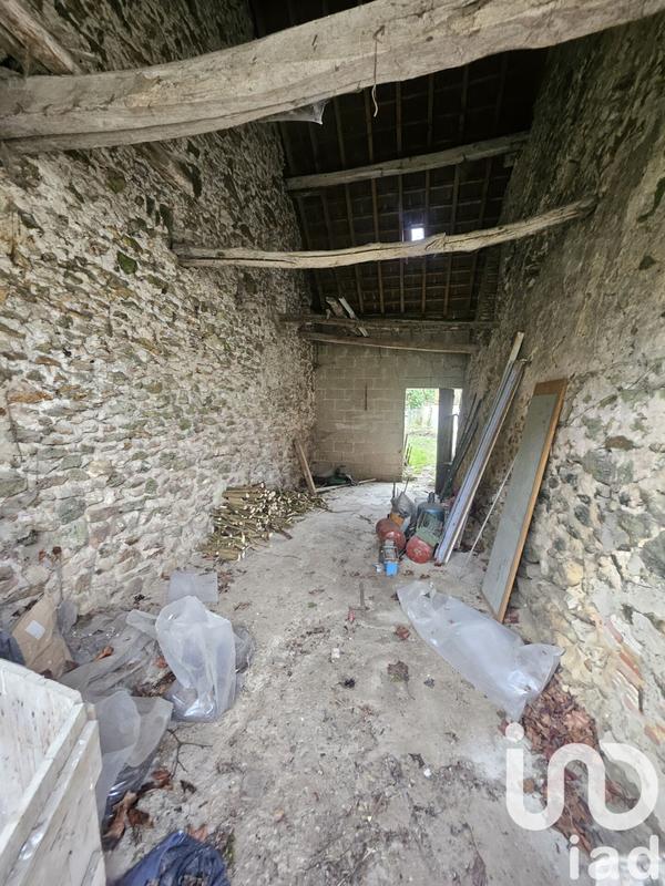 Maison de village - 190 m² - 5 pièces