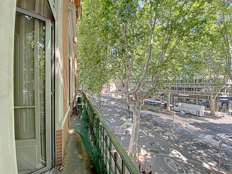 Appartement - 107 m² - 4 pièces