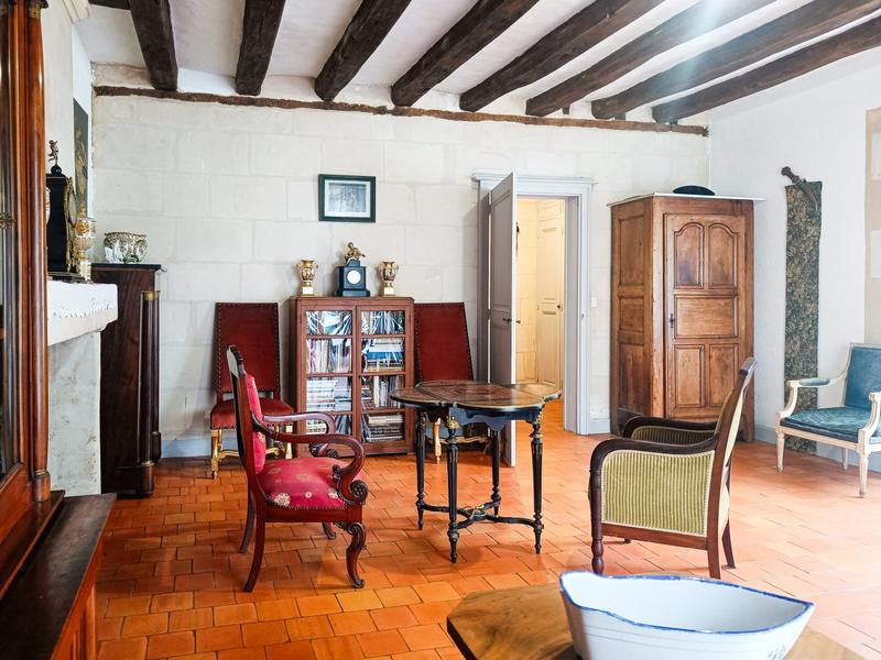 Maison - 180 m² - 10 pièces