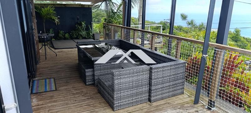 Villa - 165 m² - 5 pièces