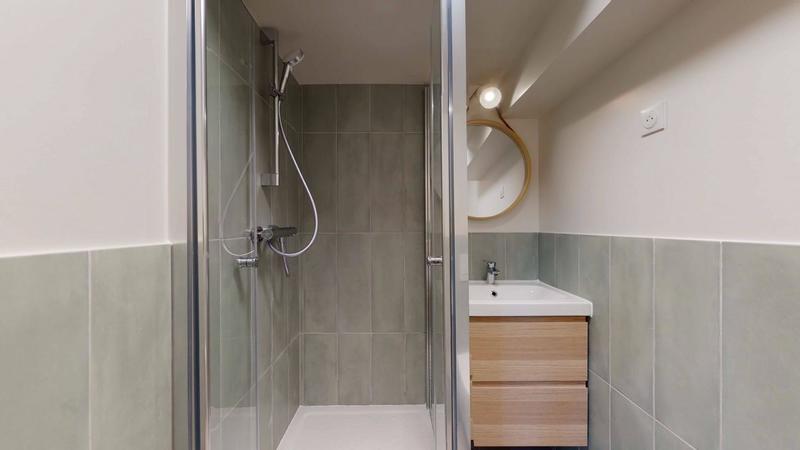 Appartement - 290 m²