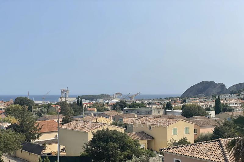 Appartement - 126 m² - 5 pièces