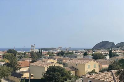 Appartement - 126 m² - 5 pièces